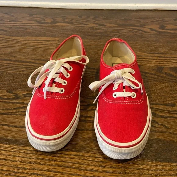 Authentic core classics vans best sale